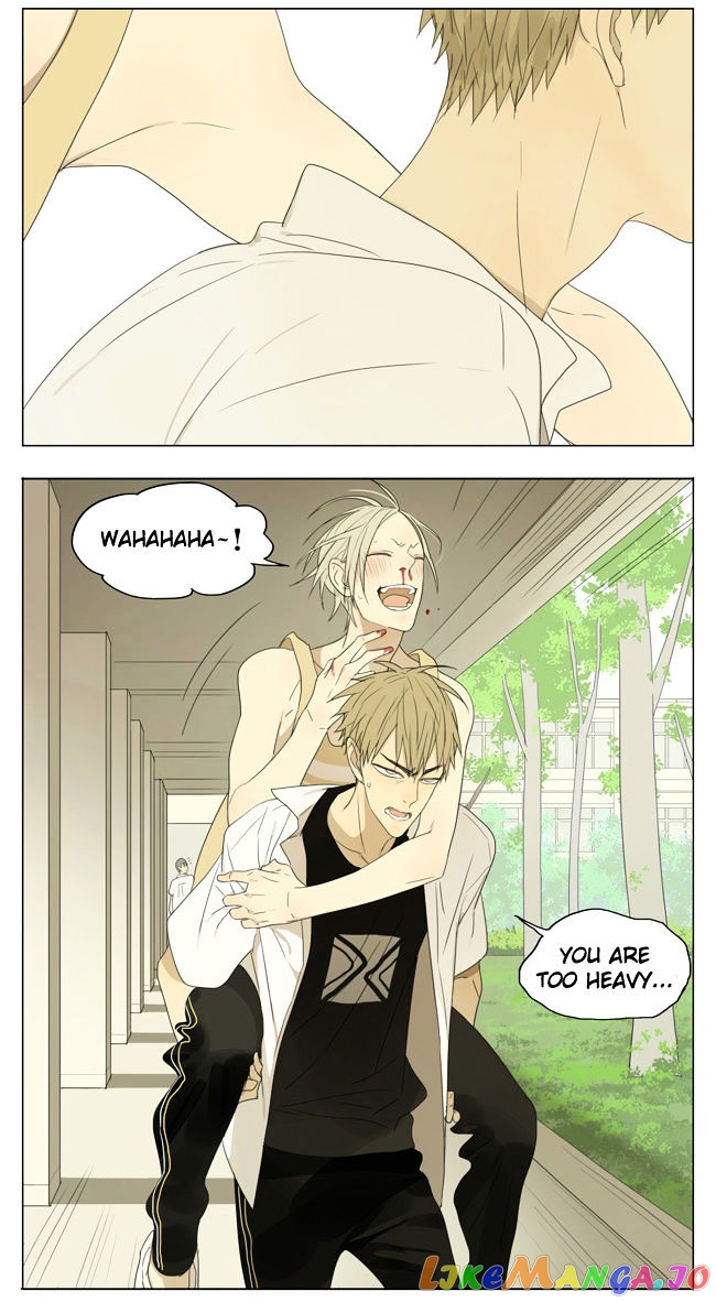 19 Days chapter 123 image 6